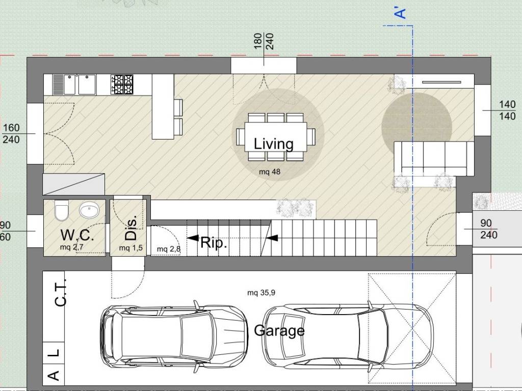 immagine annuncio 4 di 5