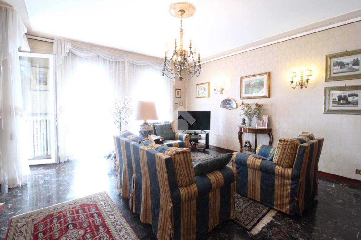 Quadrilocale via Cesare Cecchini 20, Mestre, Venezia - Photo 3