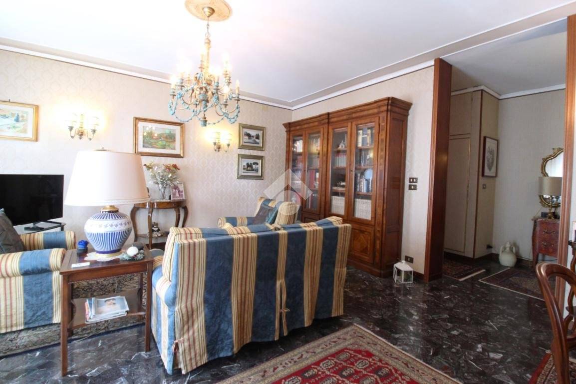 Quadrilocale via Cesare Cecchini 20, Mestre, Venezia - Photo 4