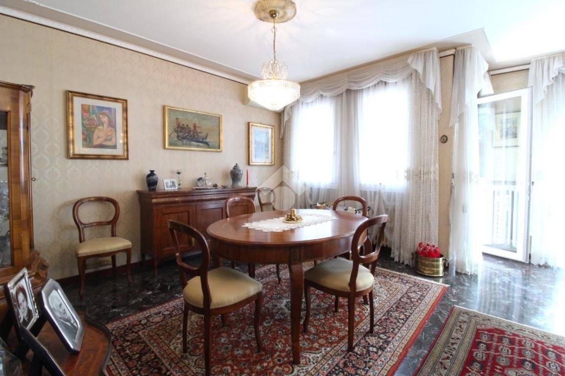 Quadrilocale via Cesare Cecchini 20, Mestre, Venezia - Photo 5