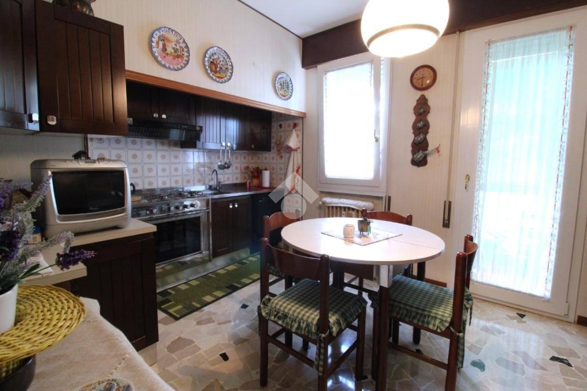 Quadrilocale via Cesare Cecchini 20, Mestre, Venezia - Photo 8