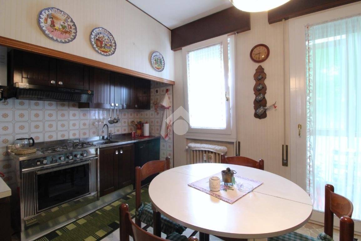 Quadrilocale via Cesare Cecchini 20, Mestre, Venezia - Photo 10