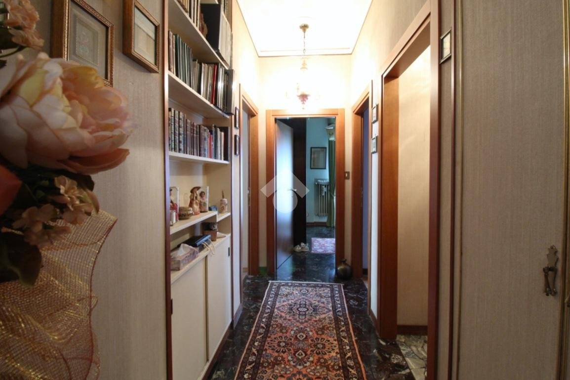 Quadrilocale via Cesare Cecchini 20, Mestre, Venezia - Photo 11