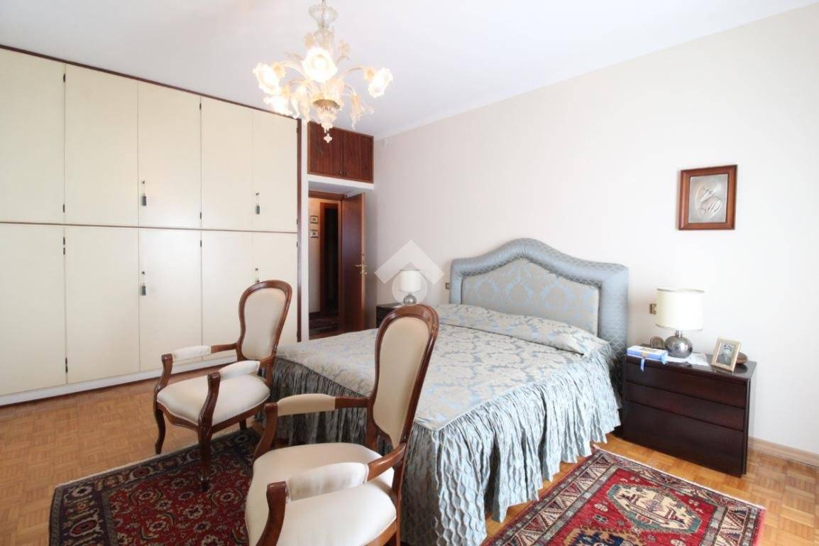 Quadrilocale via Cesare Cecchini 20, Mestre, Venezia - Photo 12