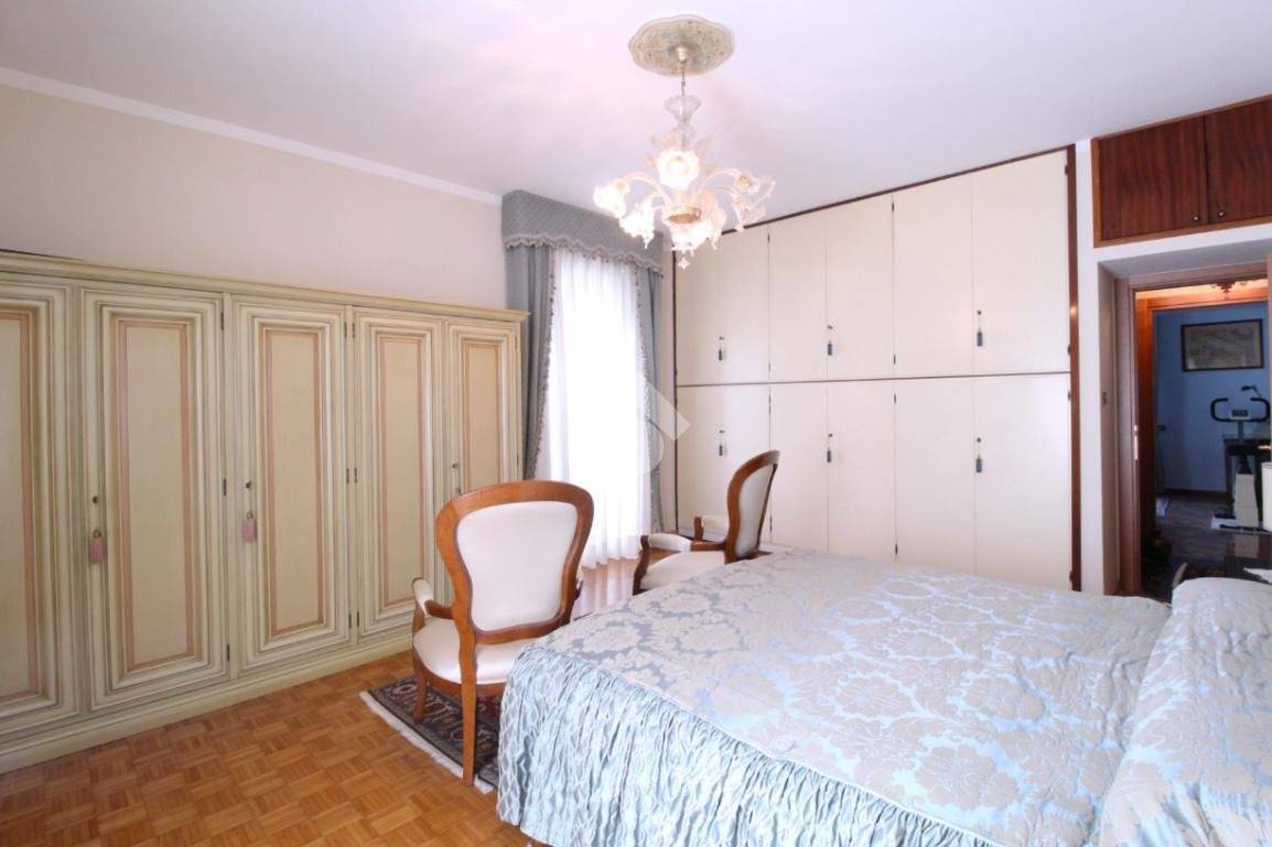 Quadrilocale via Cesare Cecchini 20, Mestre, Venezia - Photo 13