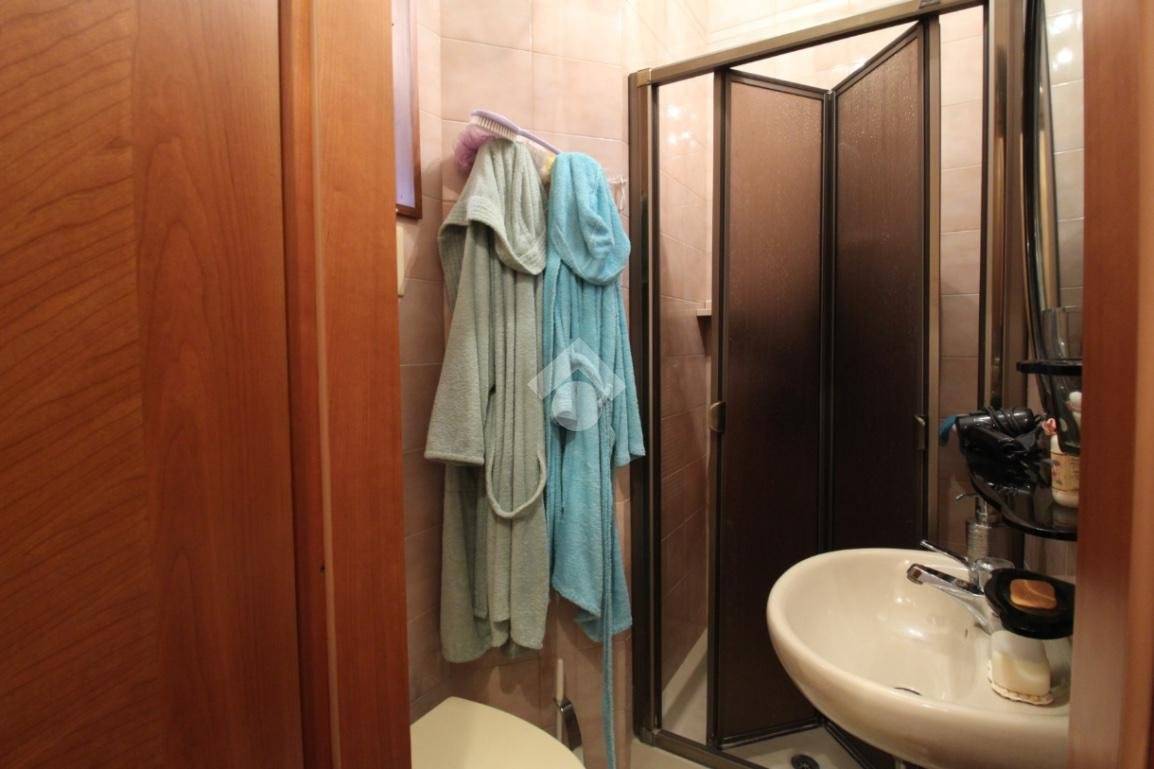 Quadrilocale via Cesare Cecchini 20, Mestre, Venezia - Photo 20