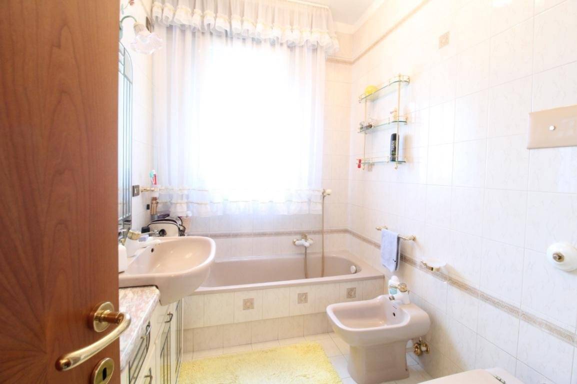 Quadrilocale via Cesare Cecchini 20, Mestre, Venezia - Photo 22