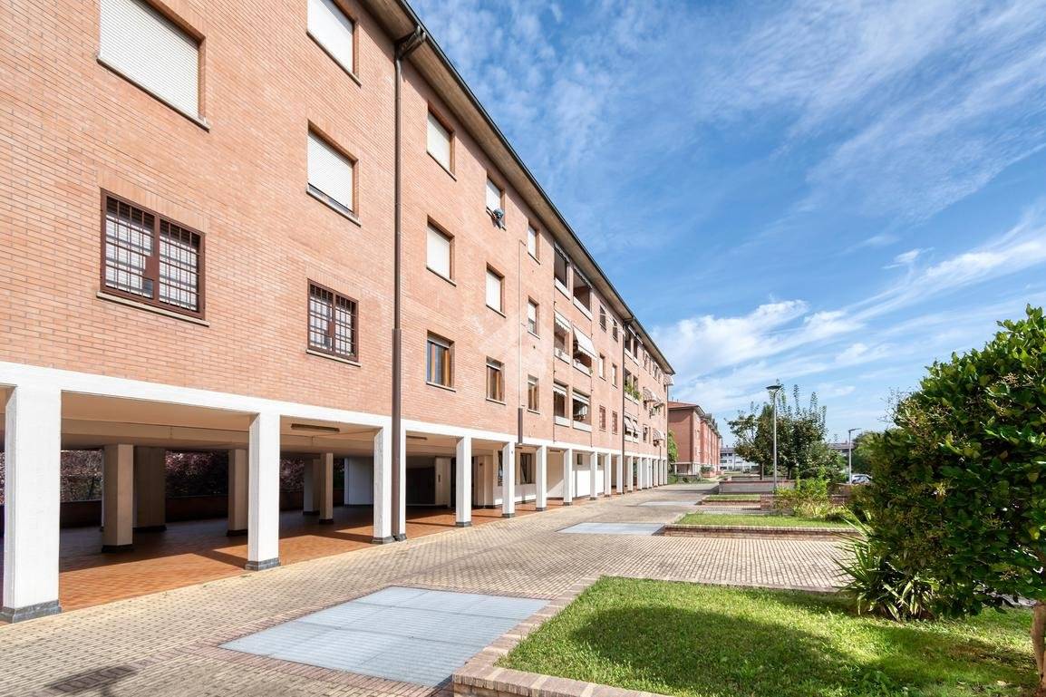 Appartamento via Ferrarese 156, Corticella, Bologna - Photo 2