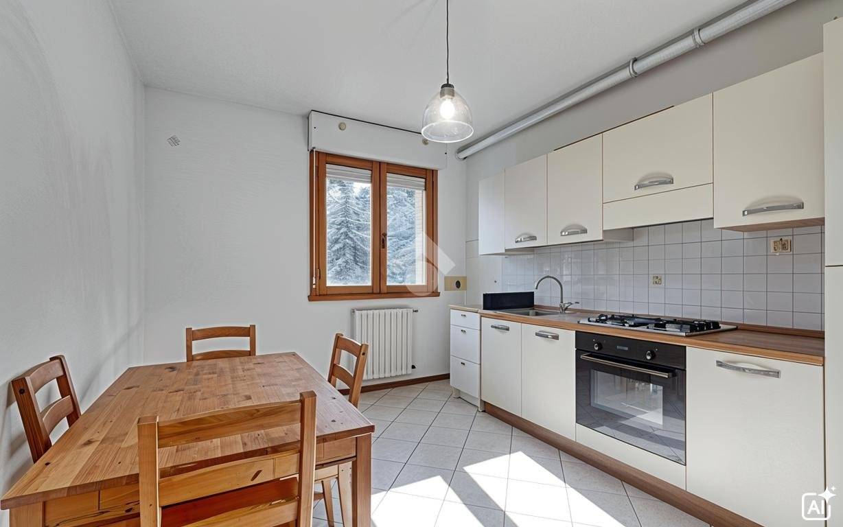 Appartamento via Ferrarese 156, Corticella, Bologna - Photo 3