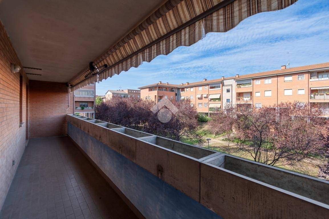 Appartamento via Ferrarese 156, Corticella, Bologna - Photo 10