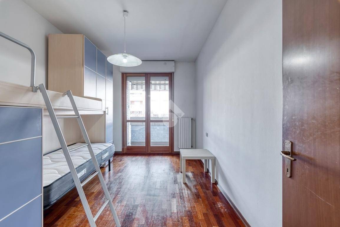 Appartamento via Ferrarese 156, Corticella, Bologna - Photo 18