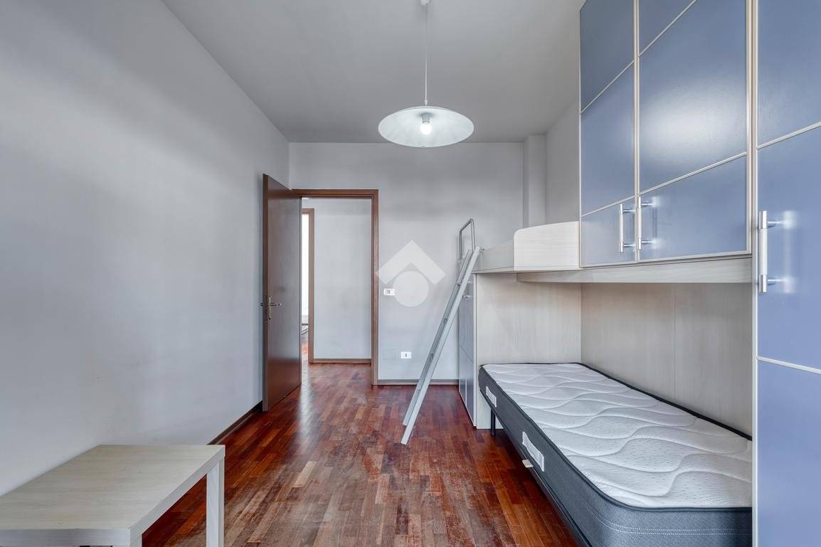 Appartamento via Ferrarese 156, Corticella, Bologna - Photo 20