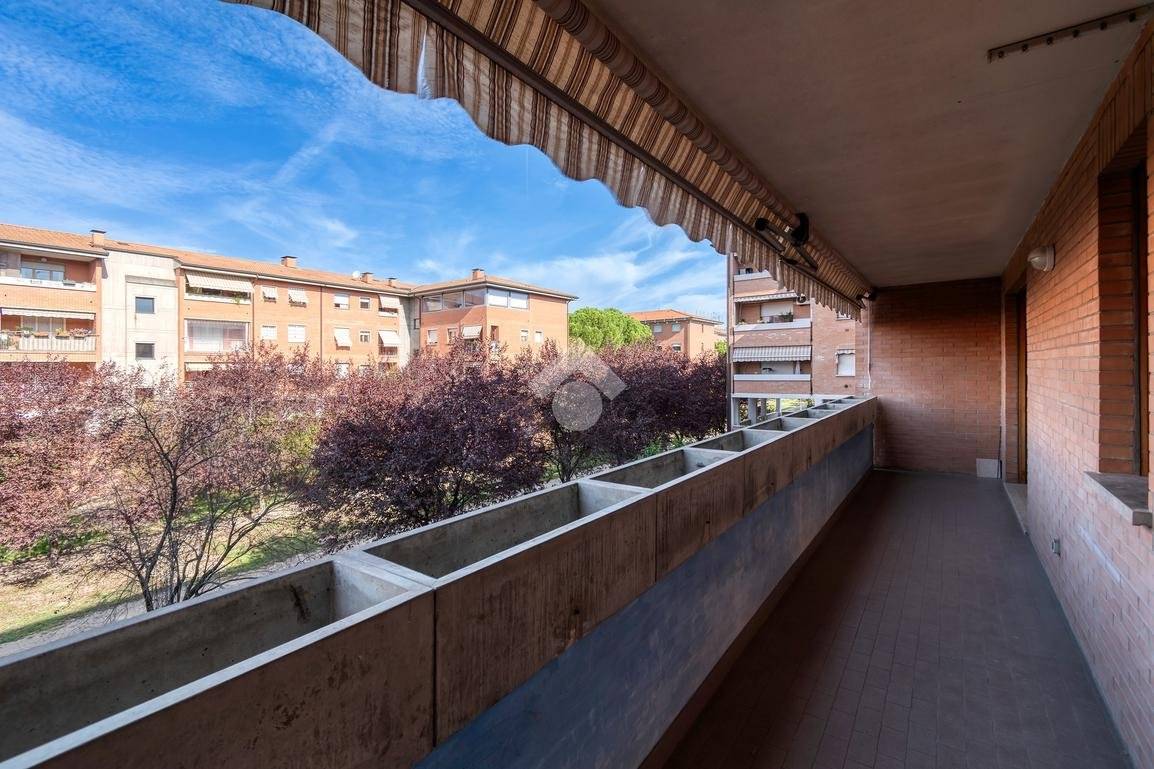 Appartamento via Ferrarese 156, Corticella, Bologna - Photo 21