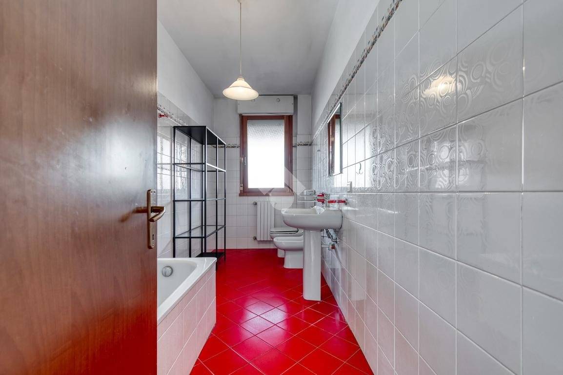 Appartamento via Ferrarese 156, Corticella, Bologna - Photo 22