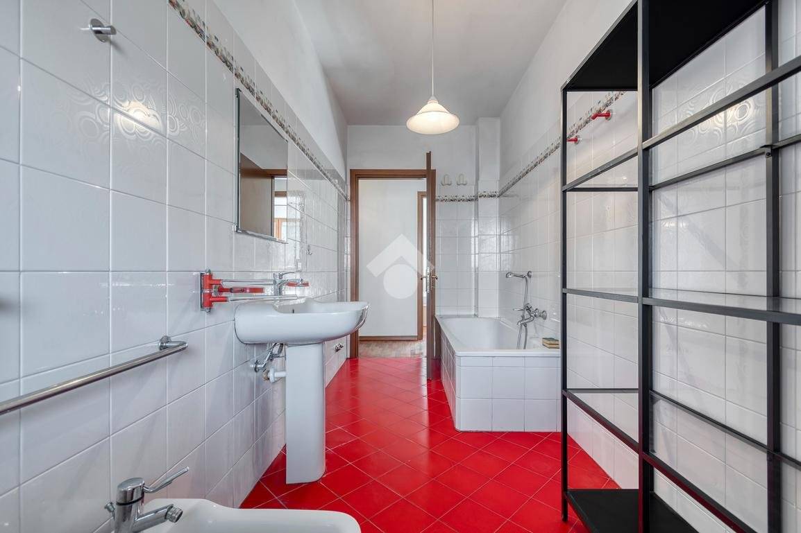 Appartamento via Ferrarese 156, Corticella, Bologna - Photo 25