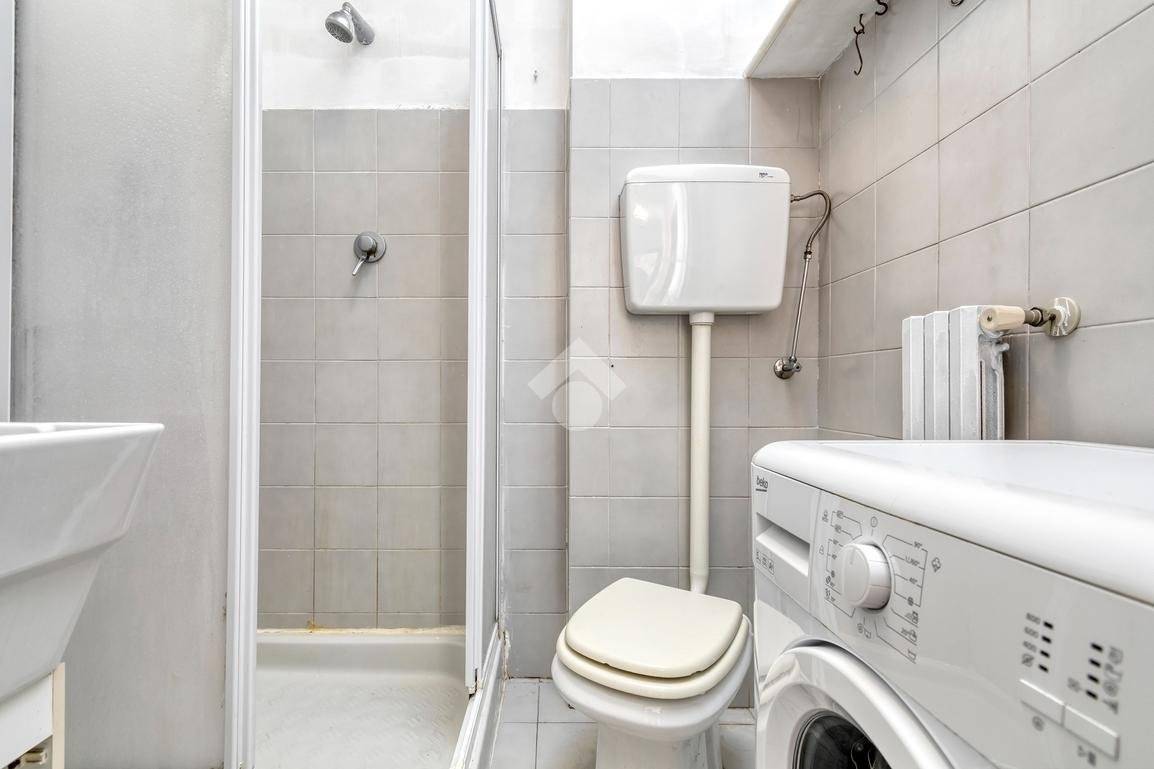 Appartamento via Ferrarese 156, Corticella, Bologna - Photo 26