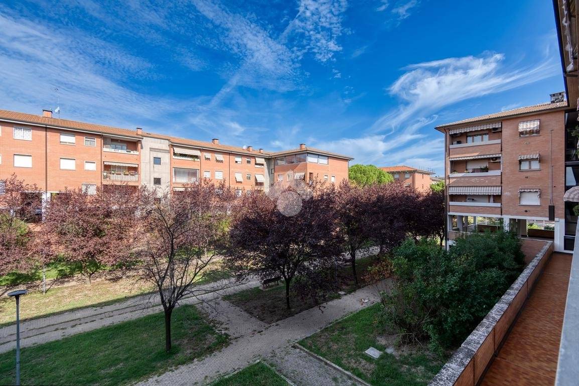 Appartamento via Ferrarese 156, Corticella, Bologna - Photo 29