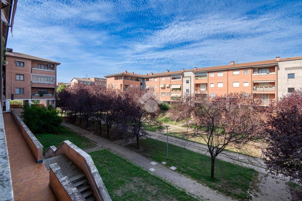 Appartamento via Ferrarese 156, Corticella, Bologna - Photo 30