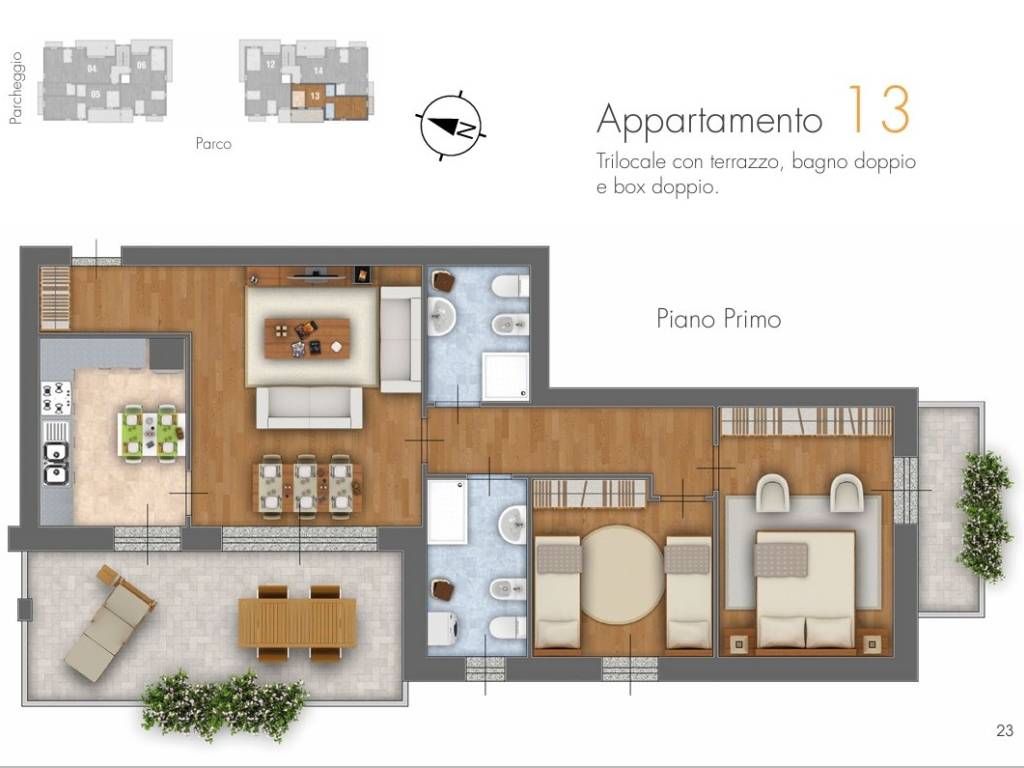 immagine annuncio 3 di 5