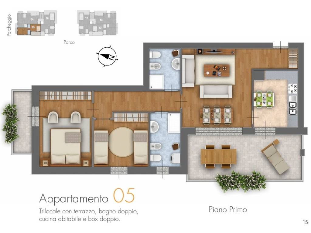 immagine annuncio 4 di 5