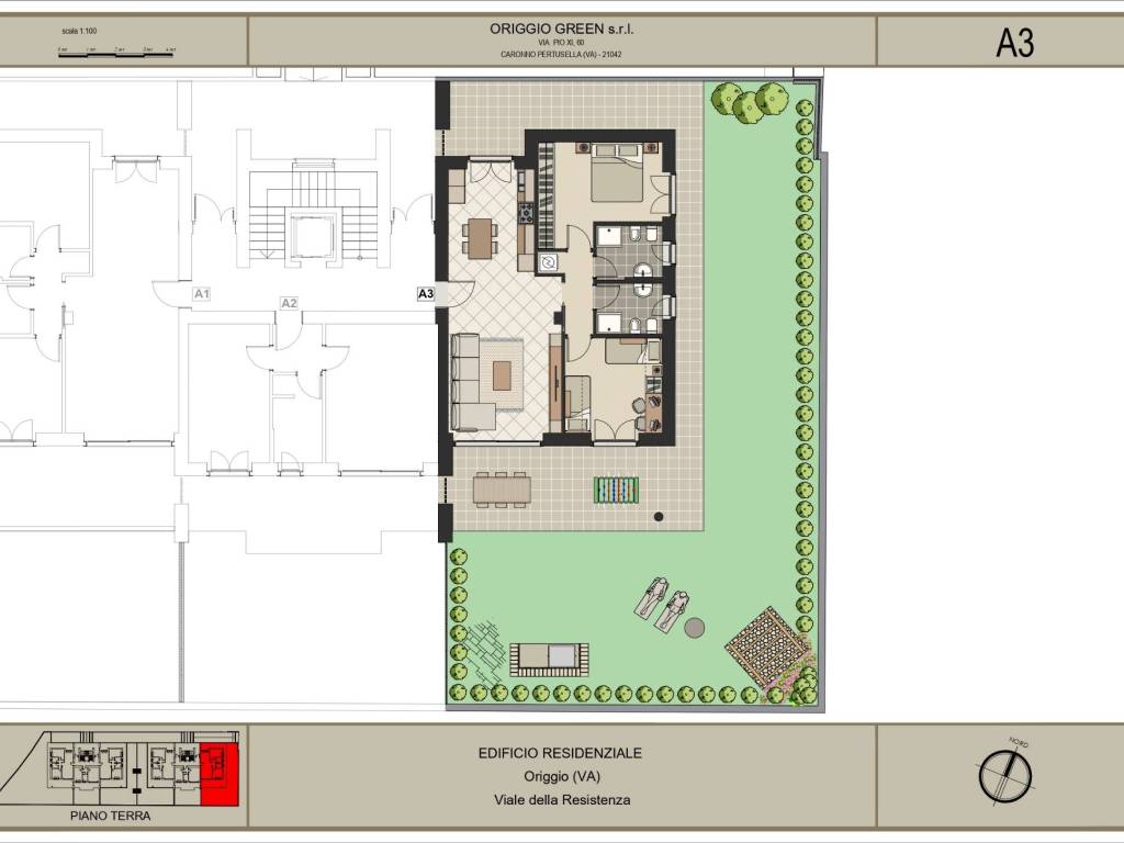 immagine annuncio 1 di 5