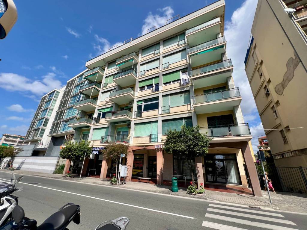 appartamento in vendita a Chiavari