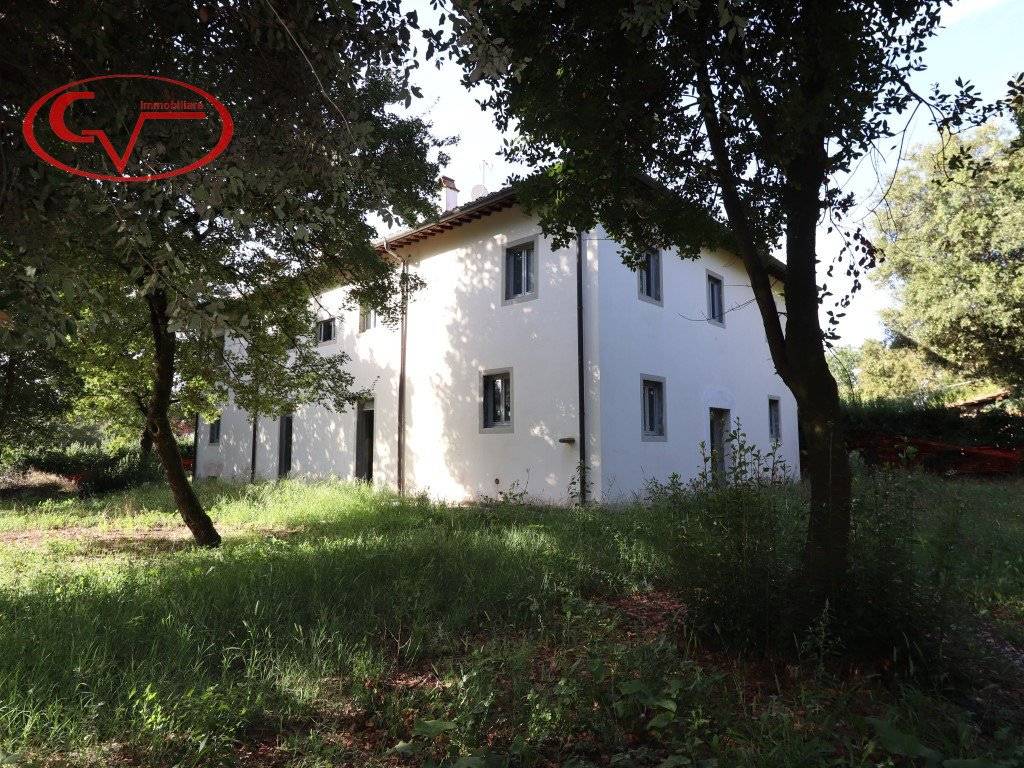 casa indipendente in vendita a Terranuova Bracciolini