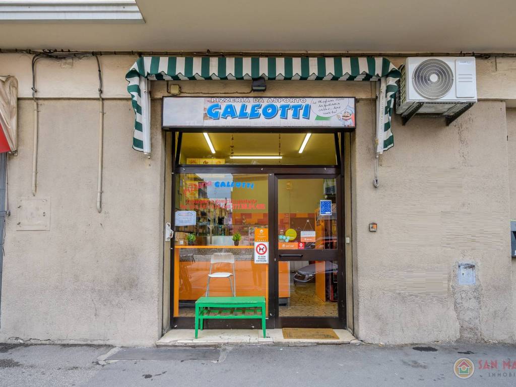 appartamento in vendita a Bologna in zona San Donato