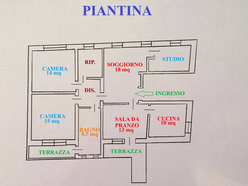 immagine annuncio 4 di 5