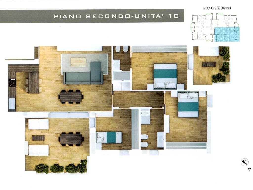 immagine annuncio 3 di 5