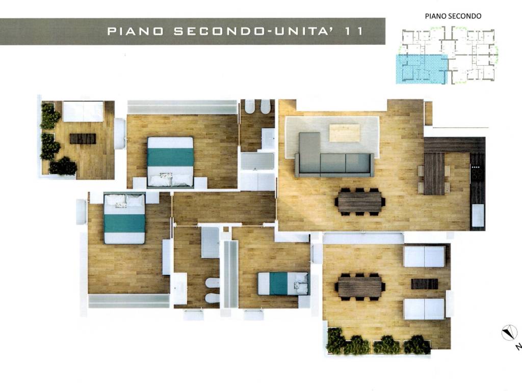 immagine annuncio 2 di 5