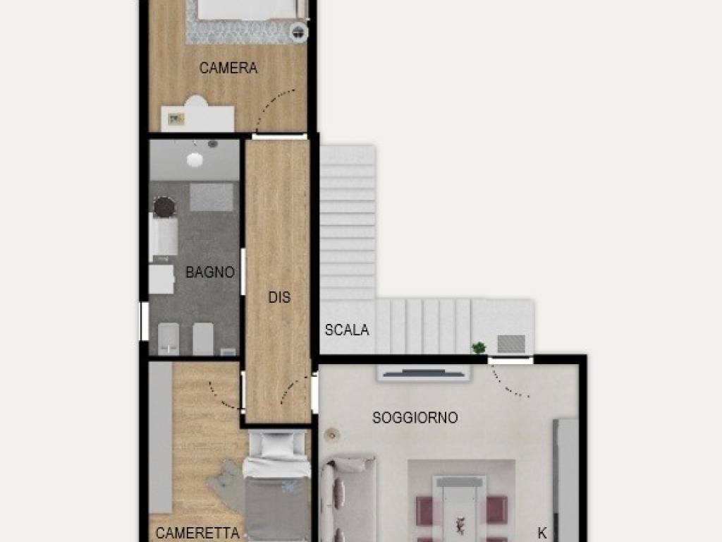 immagine annuncio 4 di 5