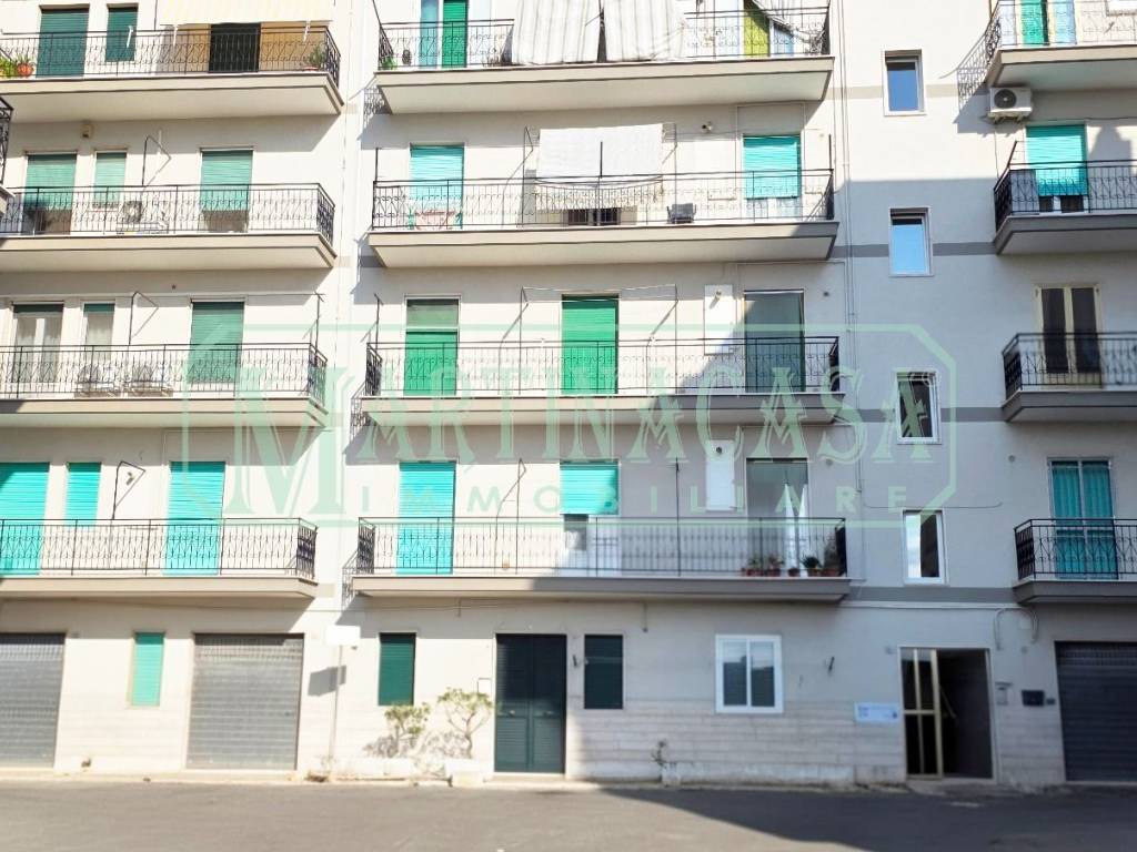 appartamento in vendita a Martina Franca
