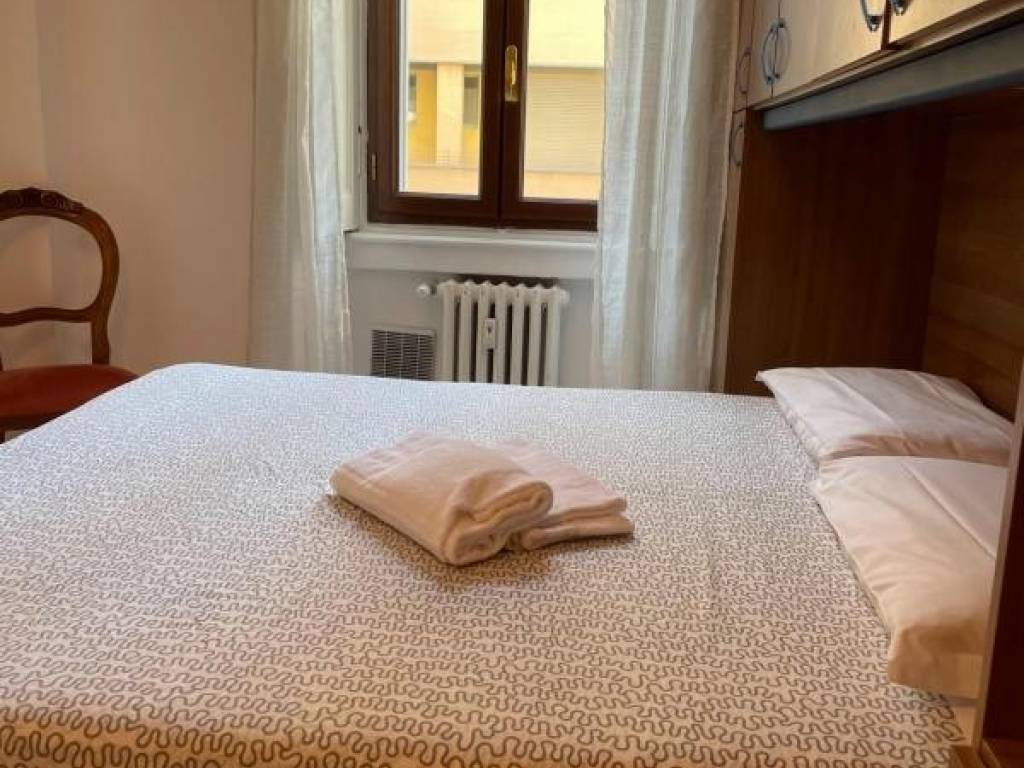 appartamento in affitto a Milano in zona Loreto