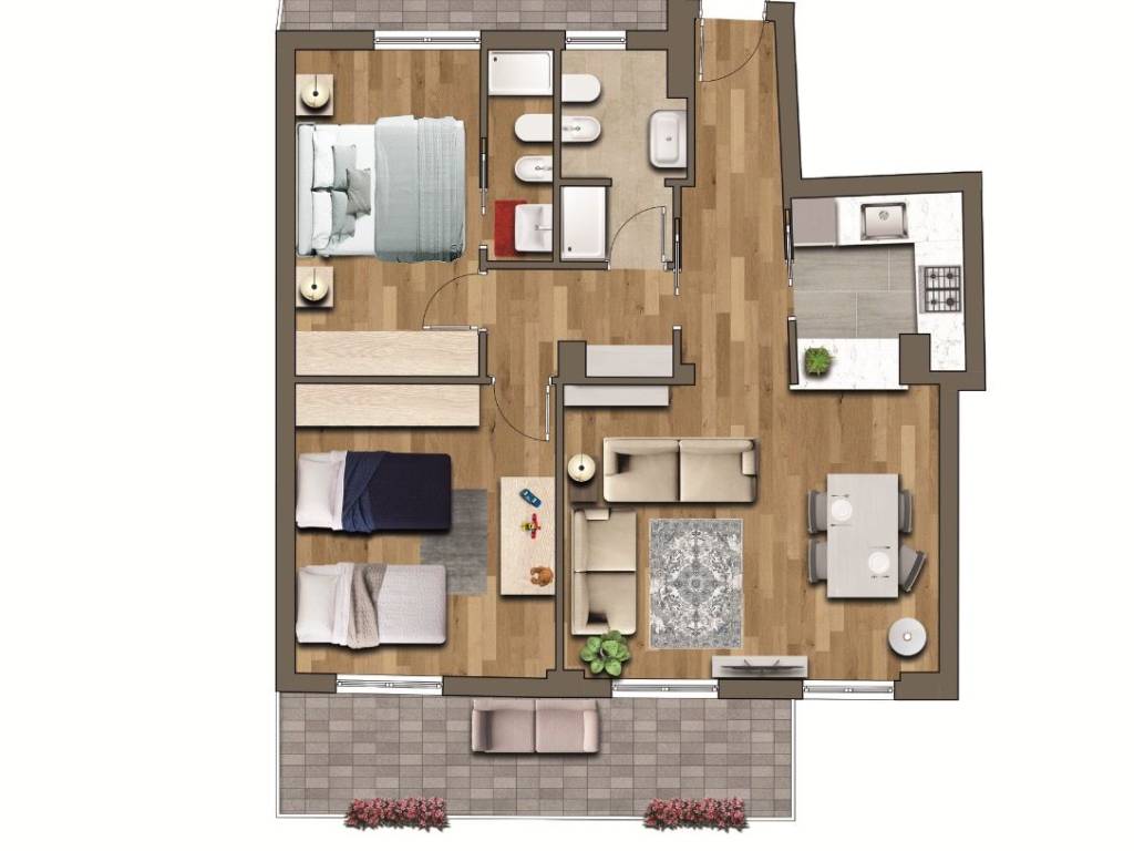 immagine annuncio 1 di 5