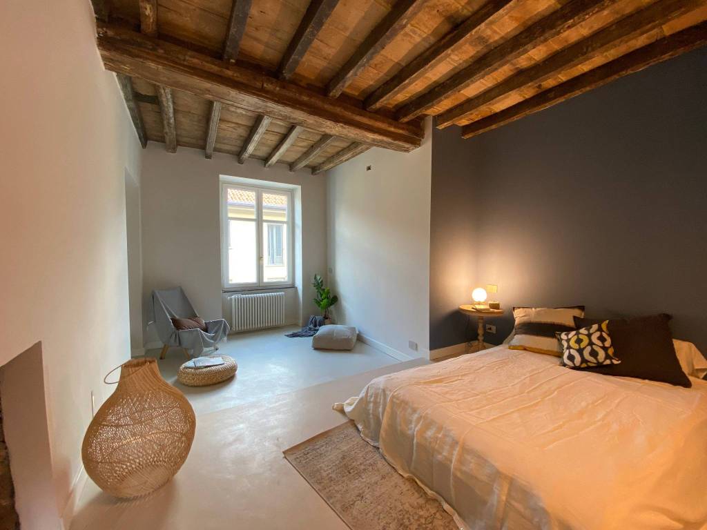 appartamento in vendita a Torino in zona Centro Storico