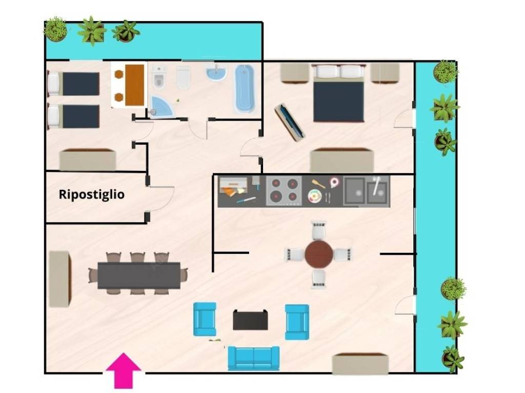 immagine annuncio 2 di 5