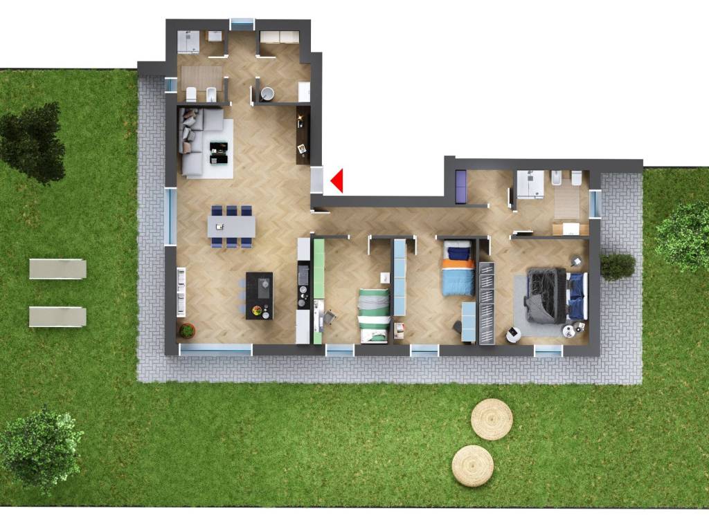 immagine annuncio 1 di 4