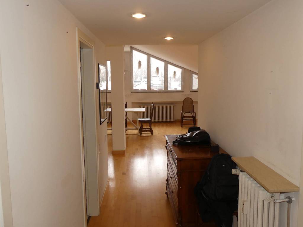 appartamento in vendita a Vedano al Lambro