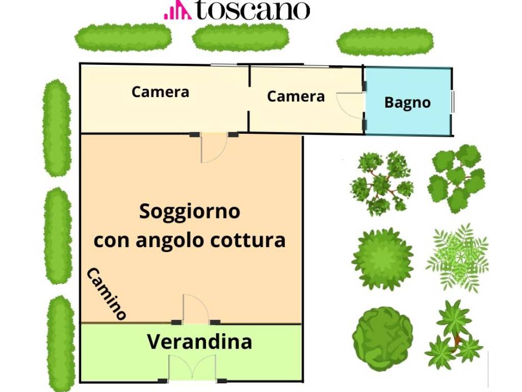 immagine annuncio 1 di 5