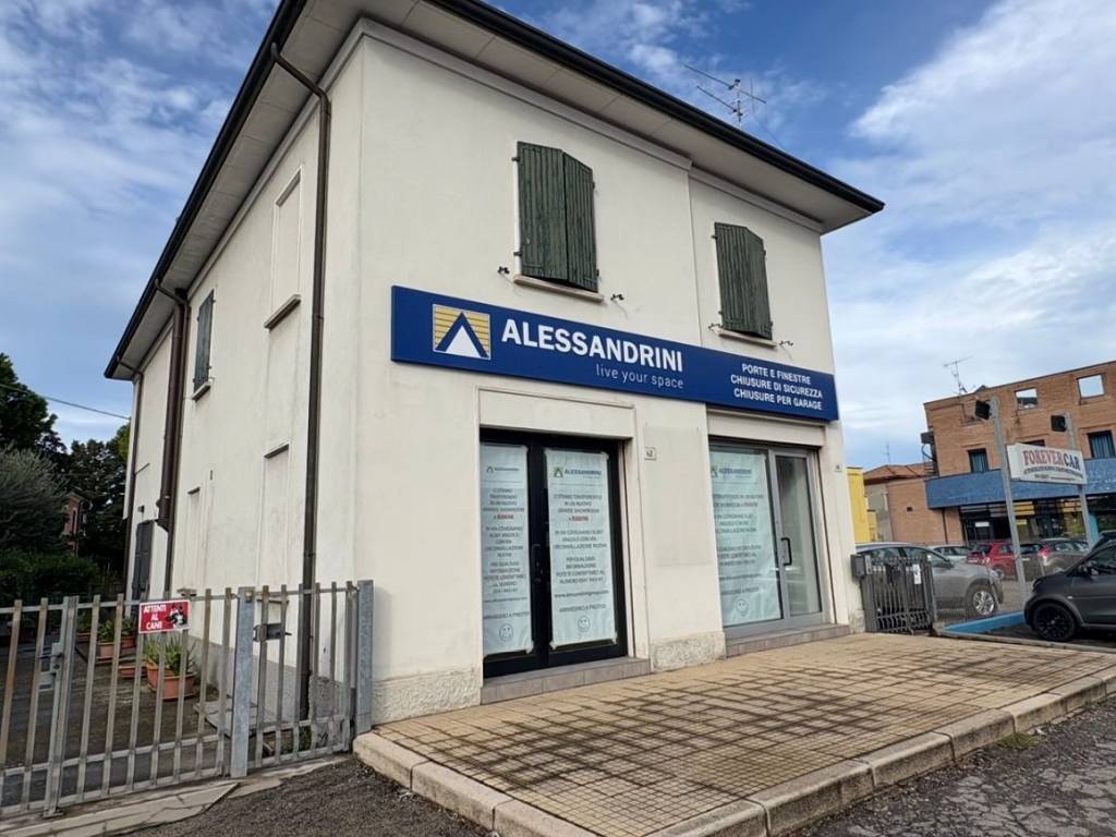 appartamento in affitto a Santarcangelo di Romagna