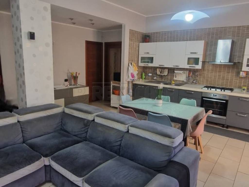 appartamento in vendita a Mercato San Severino