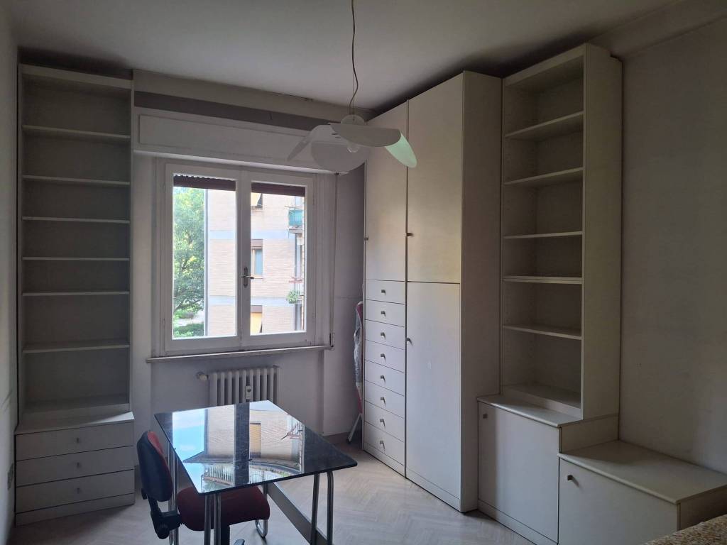 appartamento in affitto a Perugia in zona Centro Città