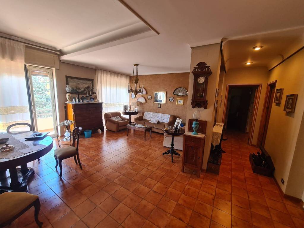 appartamento in vendita a Ragusa in zona Ibla