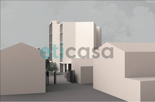appartamento in vendita a Piacenza in zona Barriera Torino