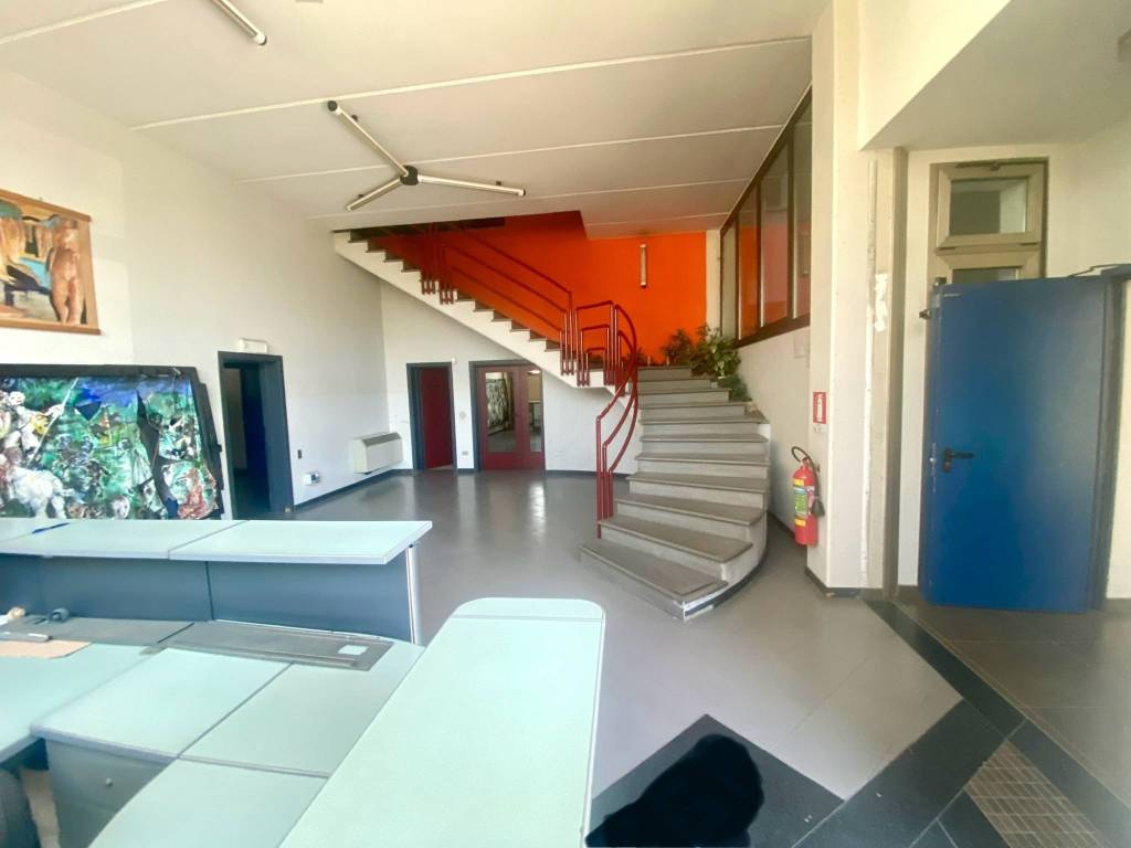 ufficio in vendita a San Mauro Pascoli