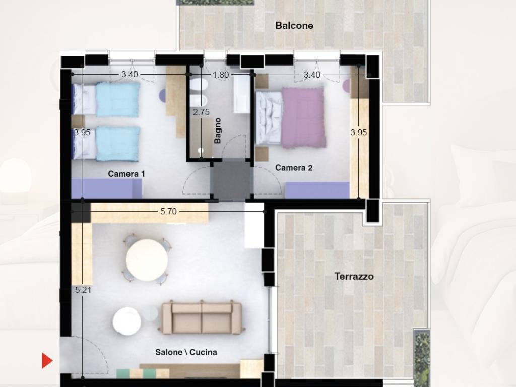 immagine annuncio 1 di 5