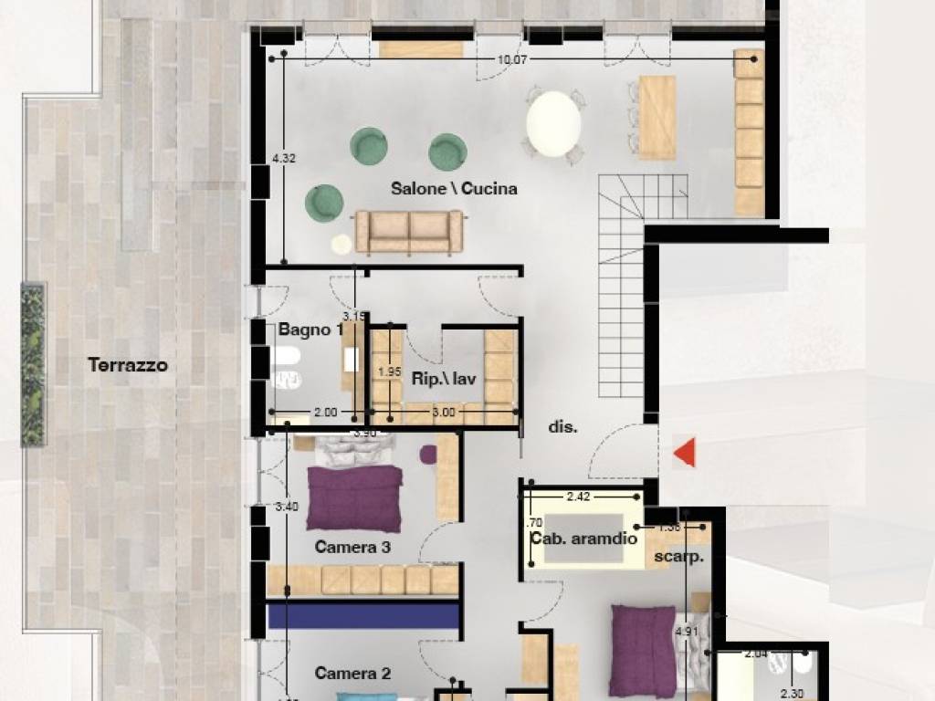 immagine annuncio 4 di 5