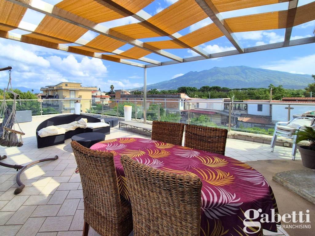 casa indipendente in vendita a Somma Vesuviana
