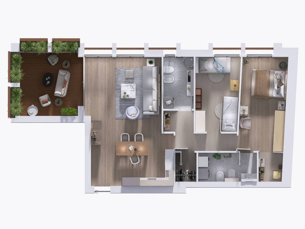 immagine annuncio 1 di 4